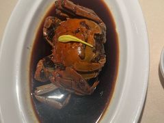 -成隆行·蟹王府(淮海店)
