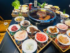 -俏媳妇火锅(宽窄巷子店)