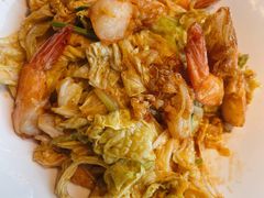 -前海沿·青岛菜(大拇指广场石老人店)