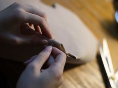 -零几体验diy皮具工作室(振业城店)
