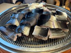 -味家烤肉烤鳗鱼牛排(西塔旗舰店)