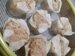 烧卖-老三样·旧食新味(万寿宫店)