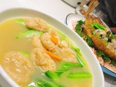 -十六台·经典广东菜(德外大街店)