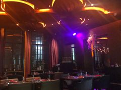 大堂-YUE·6·西式融合餐厅(外滩六号店)