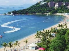 -大梅沙海滨公园