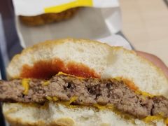 -麦当劳(沙河店)