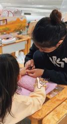 -MINI MARS KIDS CLUB亲子家庭中心(杨浦黄兴店)