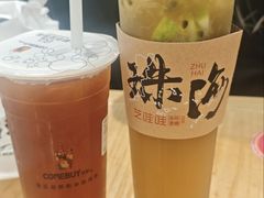 -CoCo都可(北美N1店)