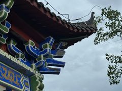 -东坡赤壁风景名胜区