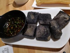 -食膳公园包子铺(烈士公园店)