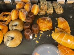 -BAKER&SPICE(环贸店)