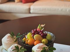 -海南清水湾莱佛士酒店