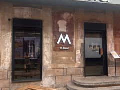 -M Stand(青岛银鱼巷店)