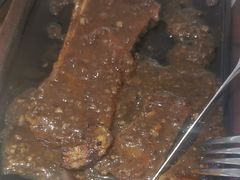 -豪客来牛排(人民东路店)