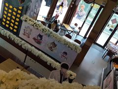 -ZOO COFFEE动物园咖啡(望京锐创店)