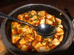 -外婆家(天河领展店)