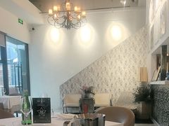 -casamosaico卡萨马可意大利餐厅