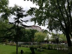 -宗角禄康公园