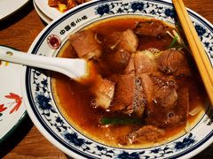 牛肉罩饼-直隶安家牛肉罩饼(建华店)