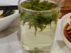 -花园茶楼·淮扬菜(兴城西路店)