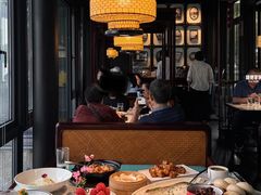 -柳莺湖上·湖景餐厅·江南菜(西湖店)