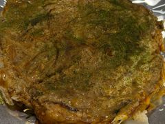 -日葵 大阪烧ひまり(仙霞路店)