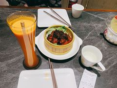 梅菜鸡翅-紫泥369粗粮季(鼓楼店)