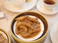 -香云轩·顺德菜(香云纱园林酒店店)