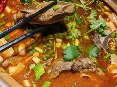 -金陵一哥龙虾(水木秦淮店)