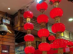 -亮欢寨酸汤鱼(沙冲路店)