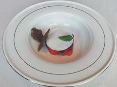 -北京金融街丽思卡尔顿酒店·意味轩 Cepe