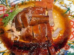 -粤·向群饭店(二沙岛店)