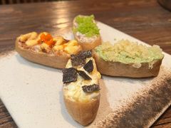 -侘与火 Wabi 侘寂烟火•锅物料理(大屯DT51店)