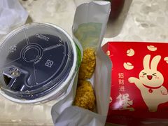 -德克士(安靖店)