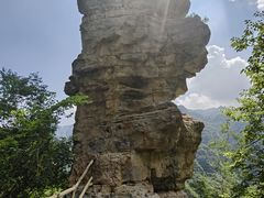 -孤山寨风景区