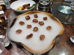-魁盛居百年鲁菜馆(中林路店)