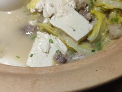 -船歌·鱼水饺青岛菜(闽江二路店)