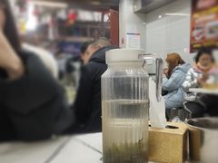 -张大娘面馆(新城路店)