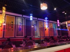 -壹鲦鱼·烤鱼·烧烤(泉城路店)