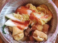 牛杂-李记牛杂店(建设一街店)