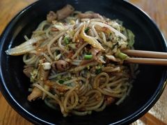 -仙妈米粉店(庆丰路)