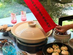 -久宴·天目湖大鱼头(恐龙园店)