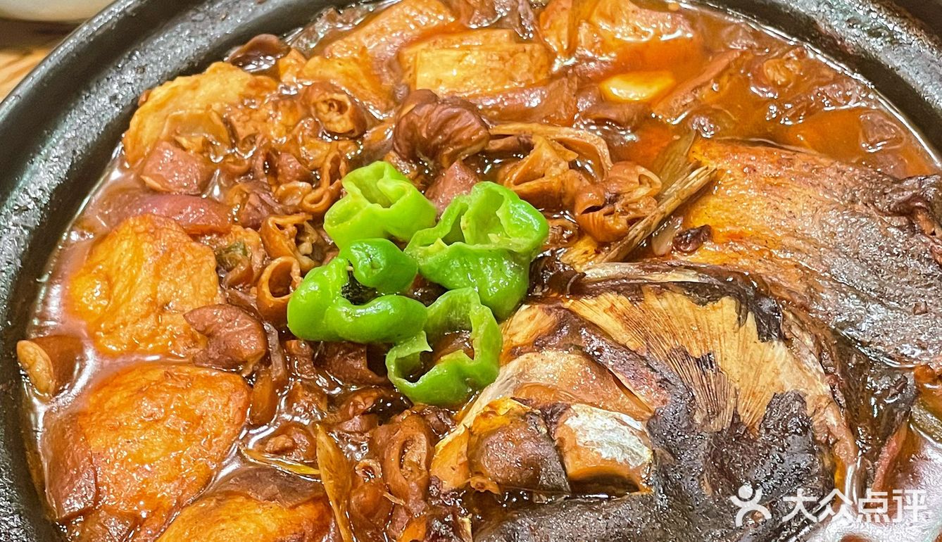 来扬州必打卡这家老少皆宜的国民饭堂～