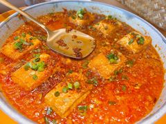 -花盐街·四川乐山小吃(西单大悦城店)