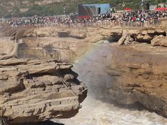 -陕西黄河壶口瀑布旅游区