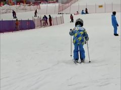 -哈尔滨热雪奇迹