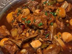 -胖哥俩肉蟹煲(富阳万达店)