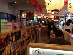 -怪物的冰与火(天虹商场中山路店)