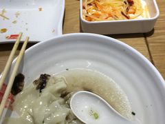 -琴岛顺天馄饨(乐客城店)