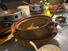 -野蔓果·山野菜(西湖景区·龙井茶田店)